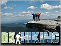 Click here to join the Yahoo Group DX Hiking